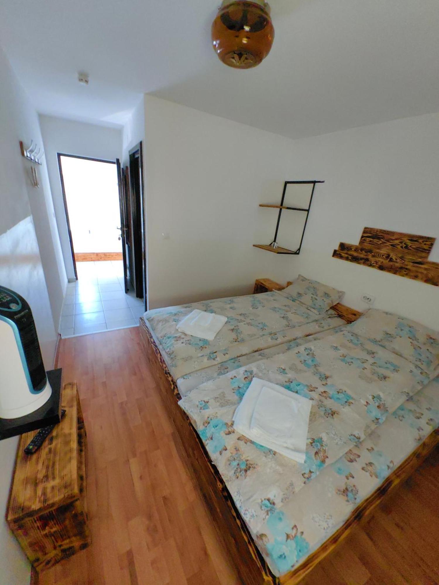Casa Mateo Apartment Toplita  Room photo